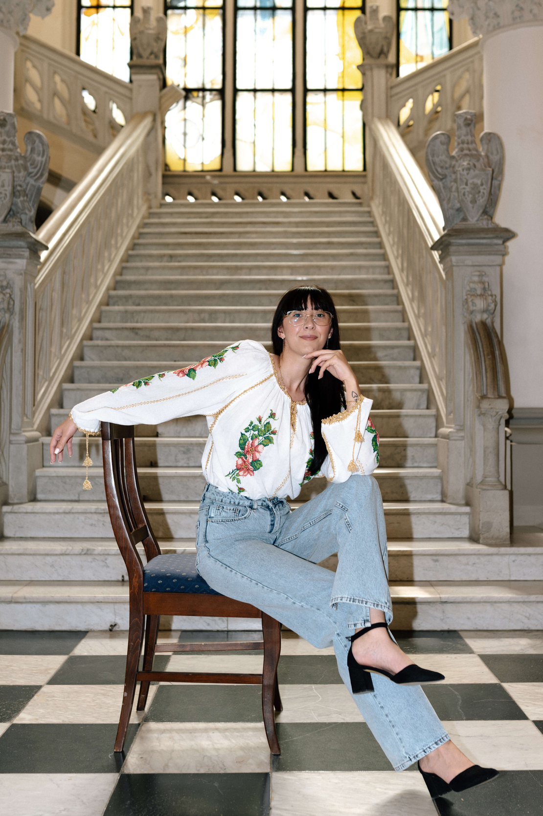 Zâna Floralia