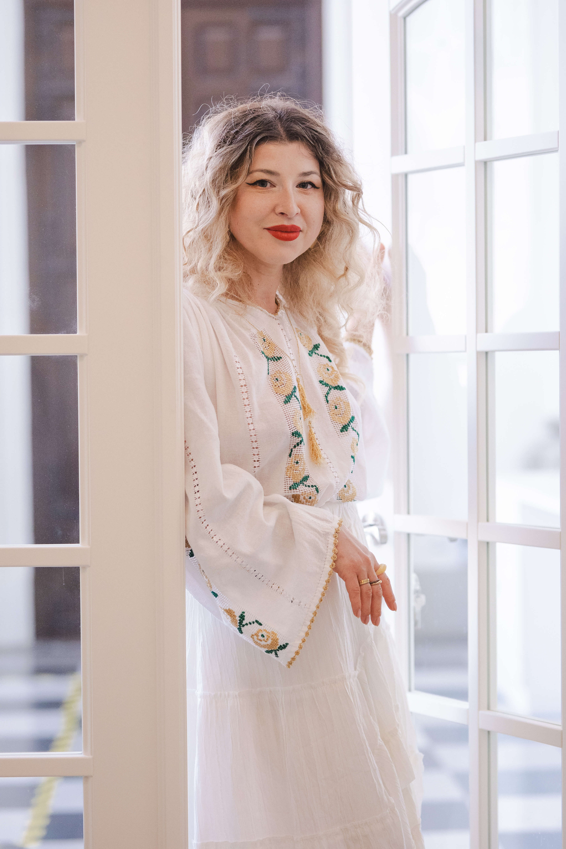 Zâna Rosaria
