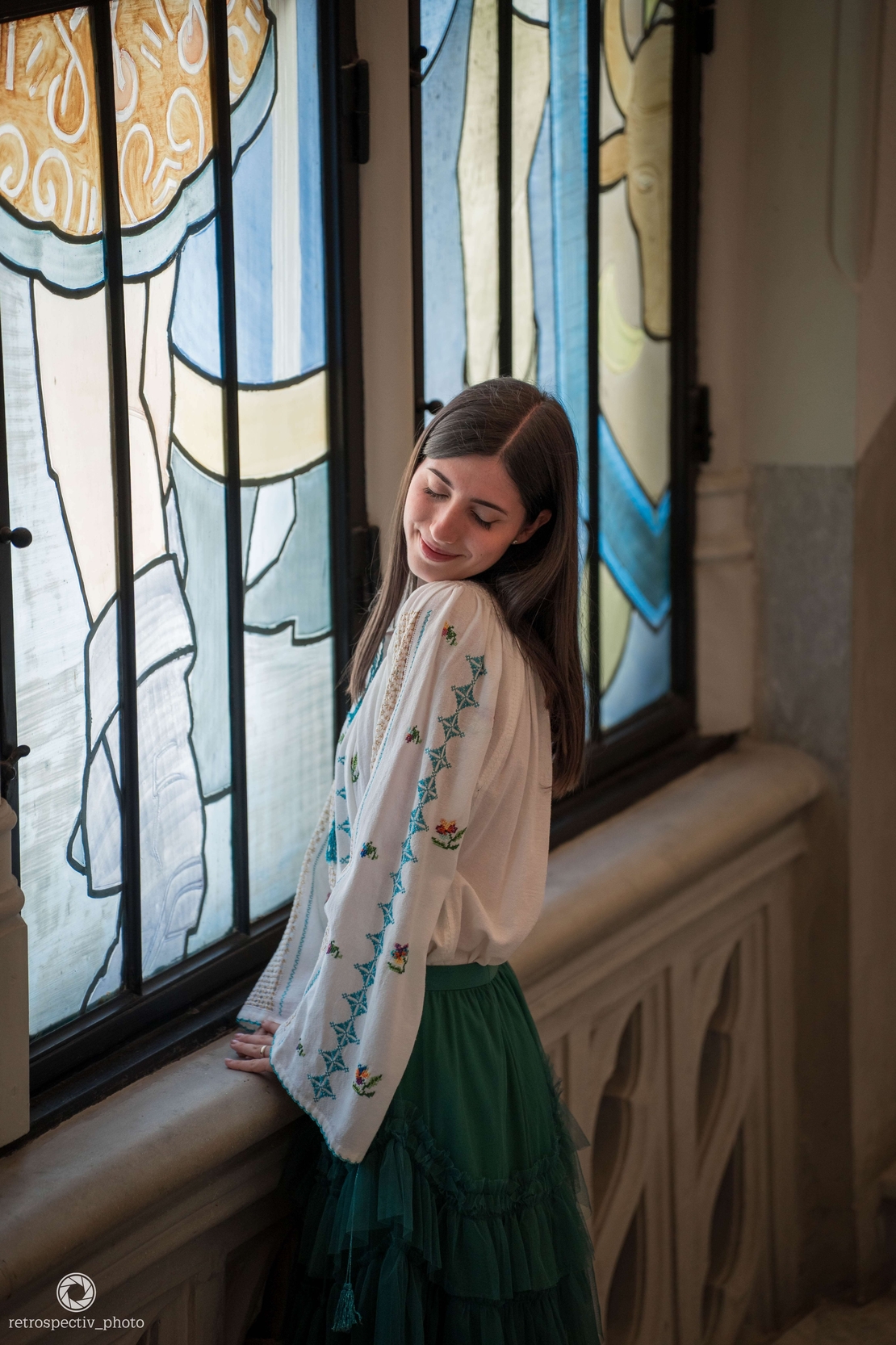 Zâna Senin