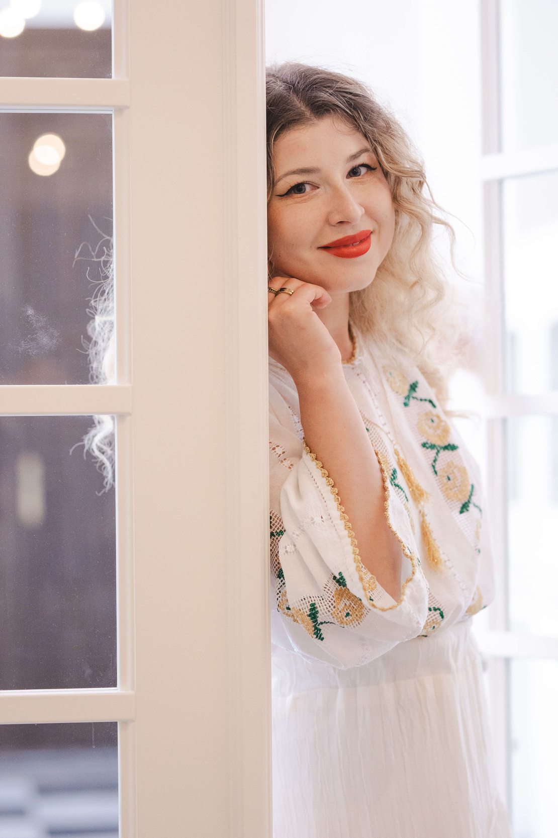 Zâna Rosaria