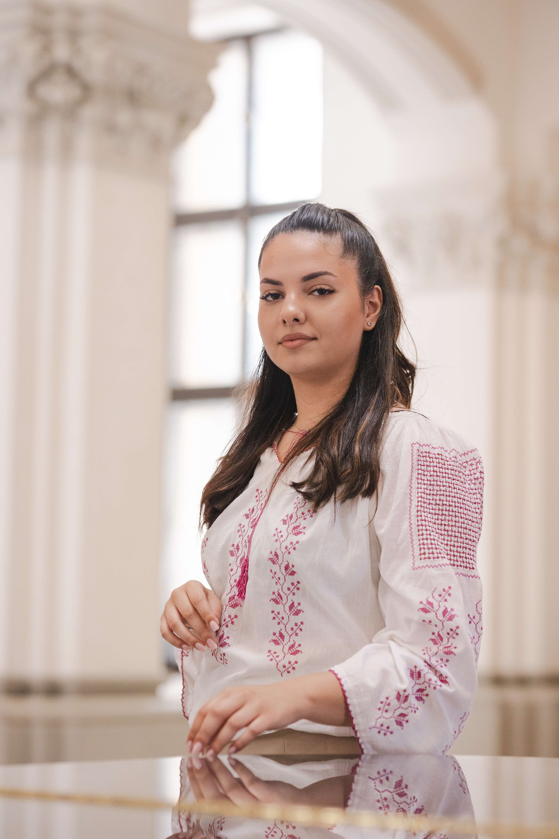 Zâna Roz