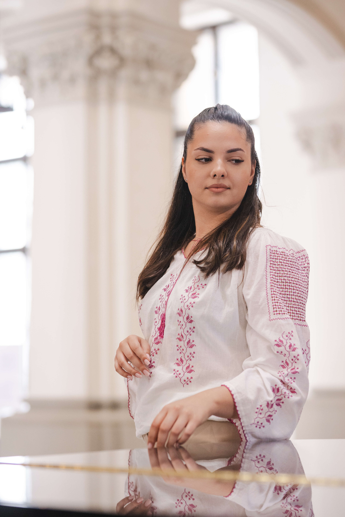 Zâna Roz