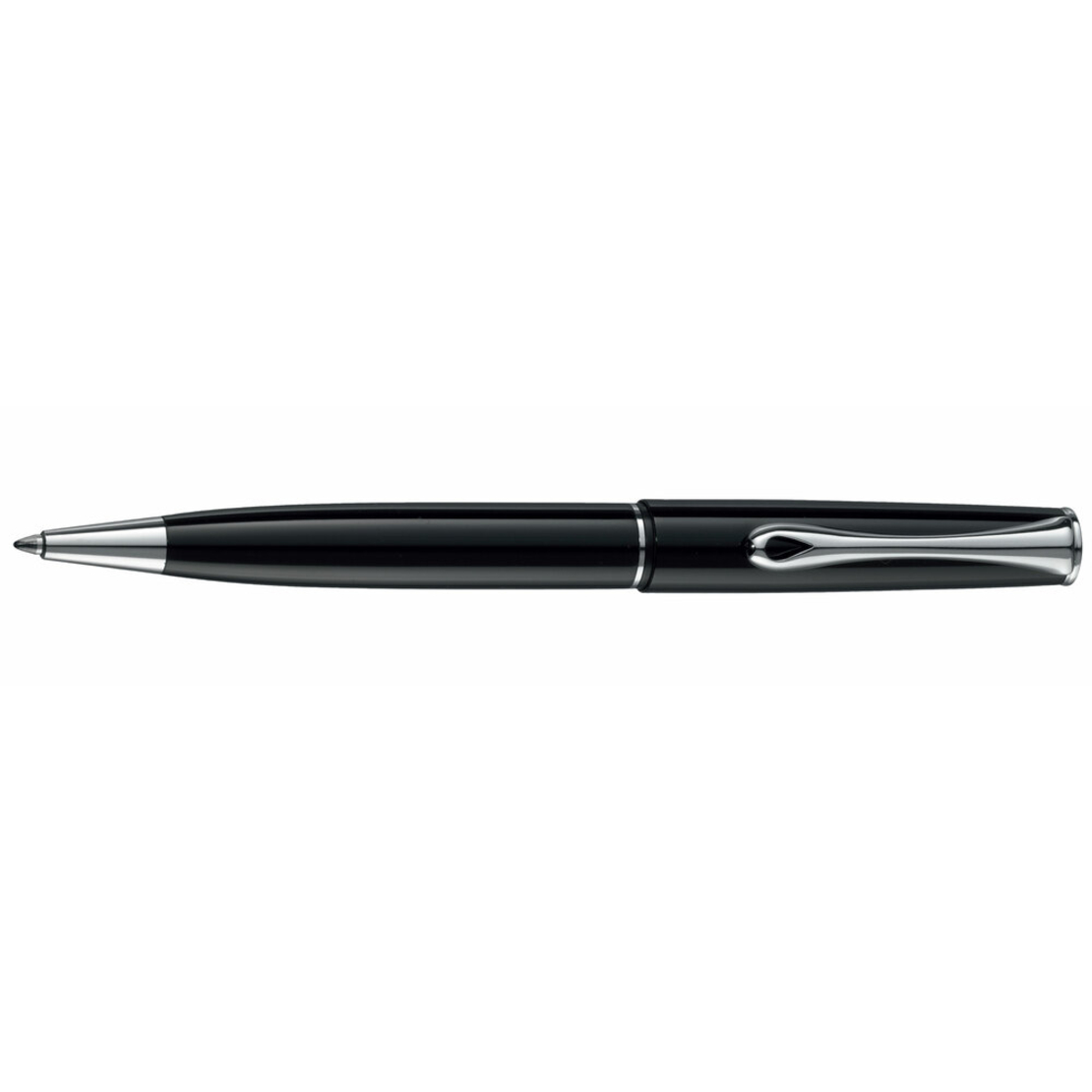 Pix easyflow DIPLOMAT Esteem - black lacquer