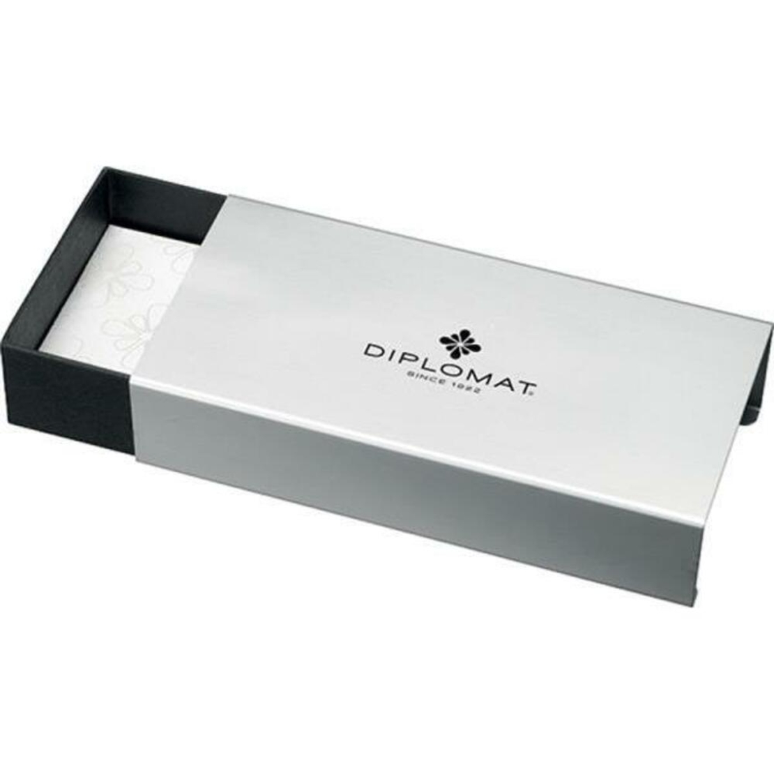 Pix easyflow DIPLOMAT Excellence A2 - Oxyd Iron