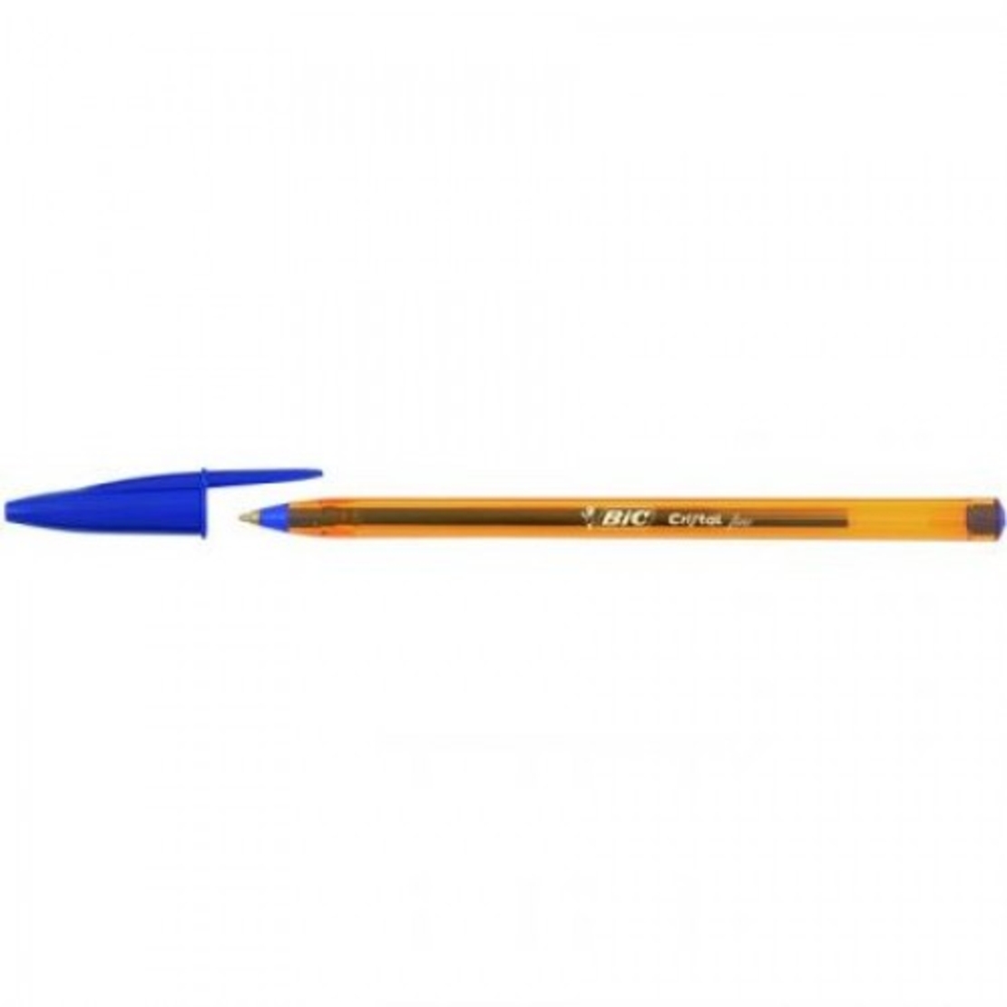 Pix Bic Cristal Fine