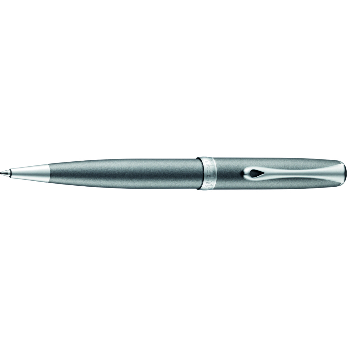 Pix easyflow DIPLOMAT Excellence A2 - Venetia Platin Matt Chrome