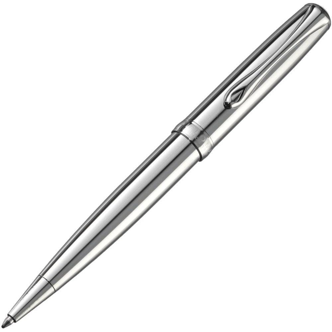 Pix easyflow DIPLOMAT Excellence A2 - Chrome