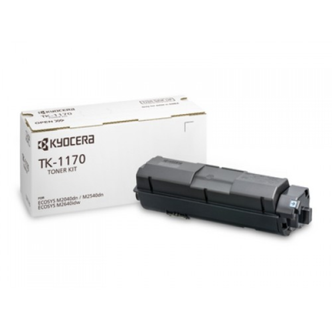 Toner Kyocera TK-1170