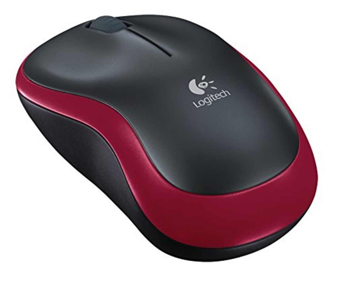 Mouse Logitech wireless M185