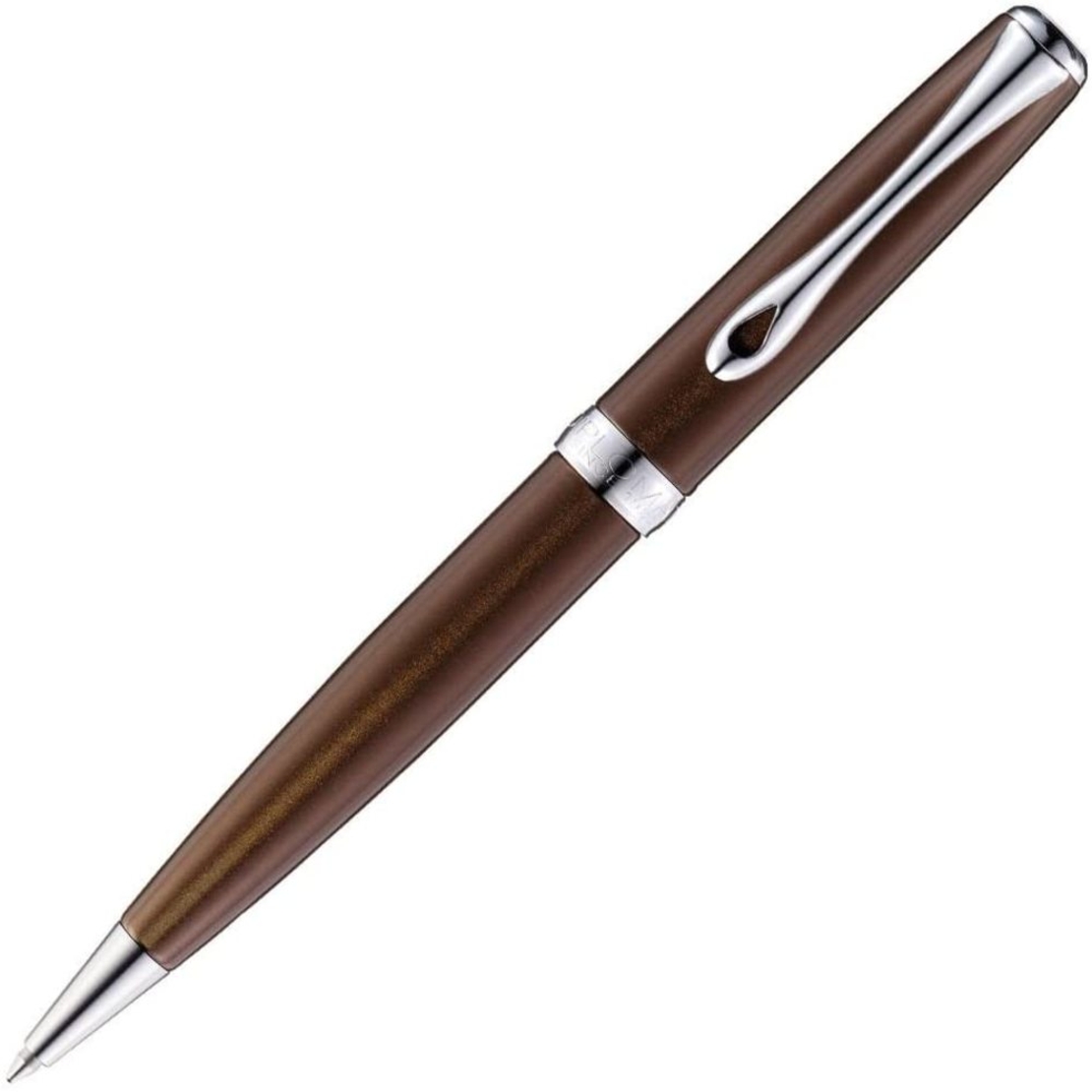 Pix easyflow DIPLOMAT Excellence A2 - Marrakesh Chrome