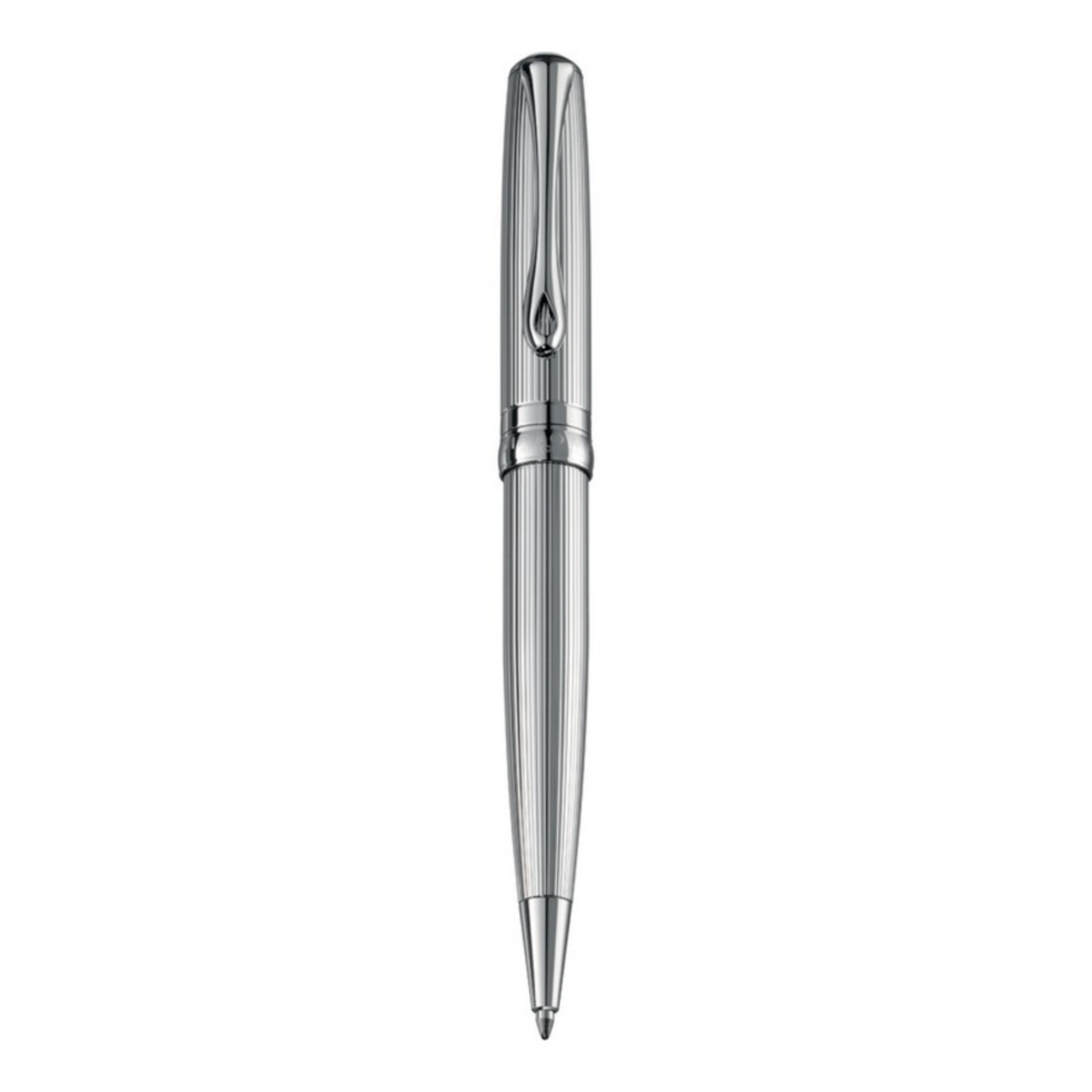 Pix easyflow DIPLOMAT Excellence A2 - Guilloche Black Chrome