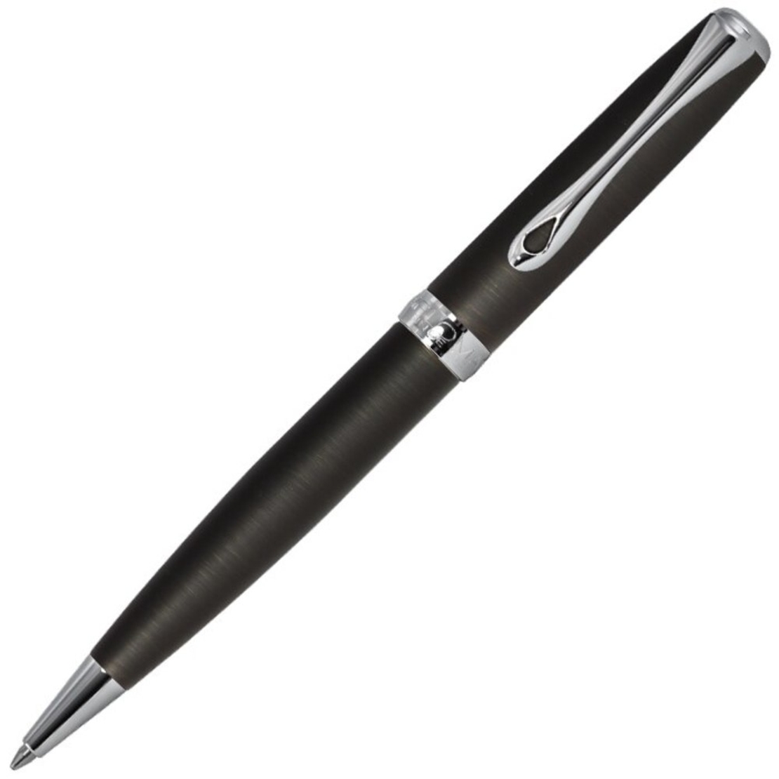 Pix easyflow DIPLOMAT Excellence A2 - Oxyd Iron