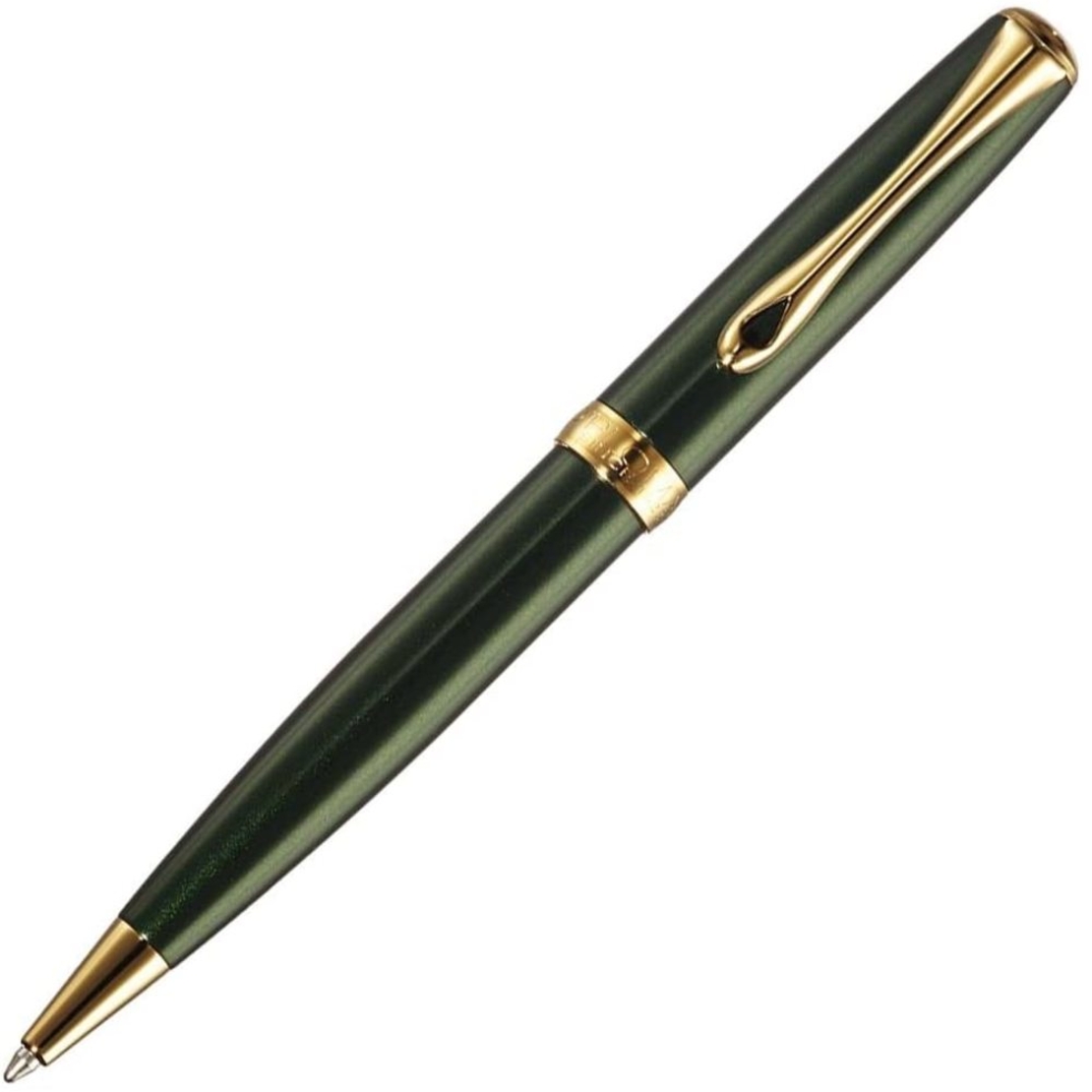 Pix easyflow DIPLOMAT Excellence A2 - Evergreen Gold