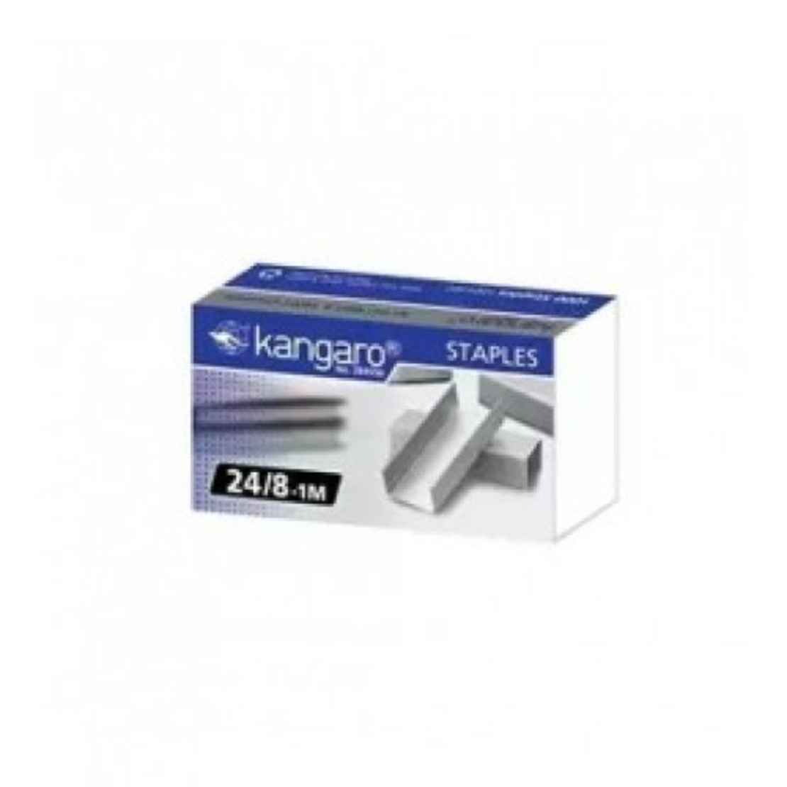 Capse 24/8 Kangaro