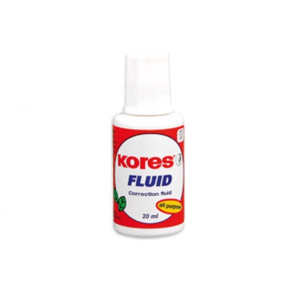 Fluid corector Kores