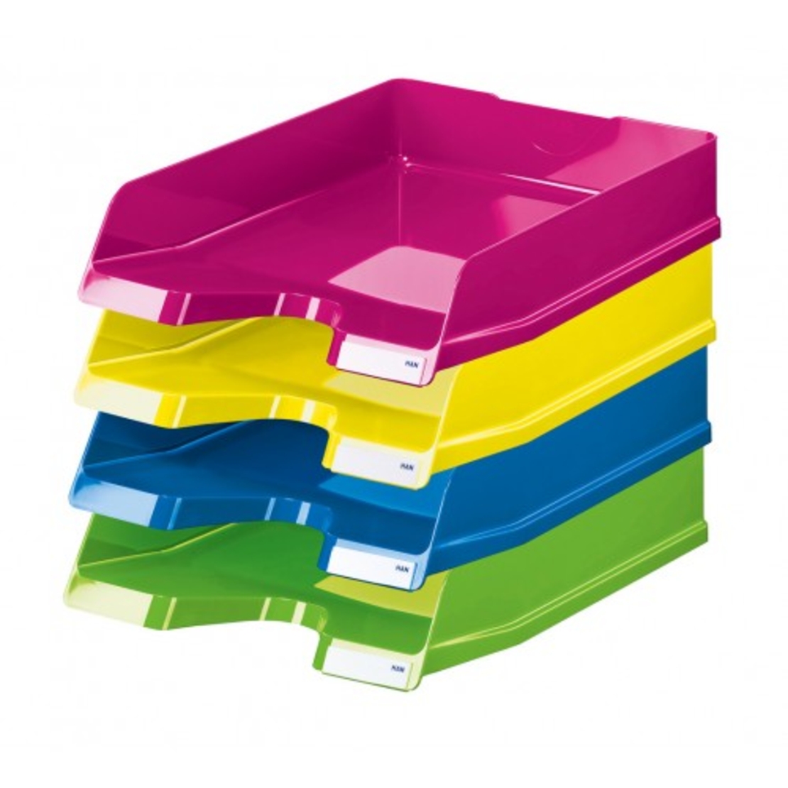 Tavite documente cu eticheta, Han Viva