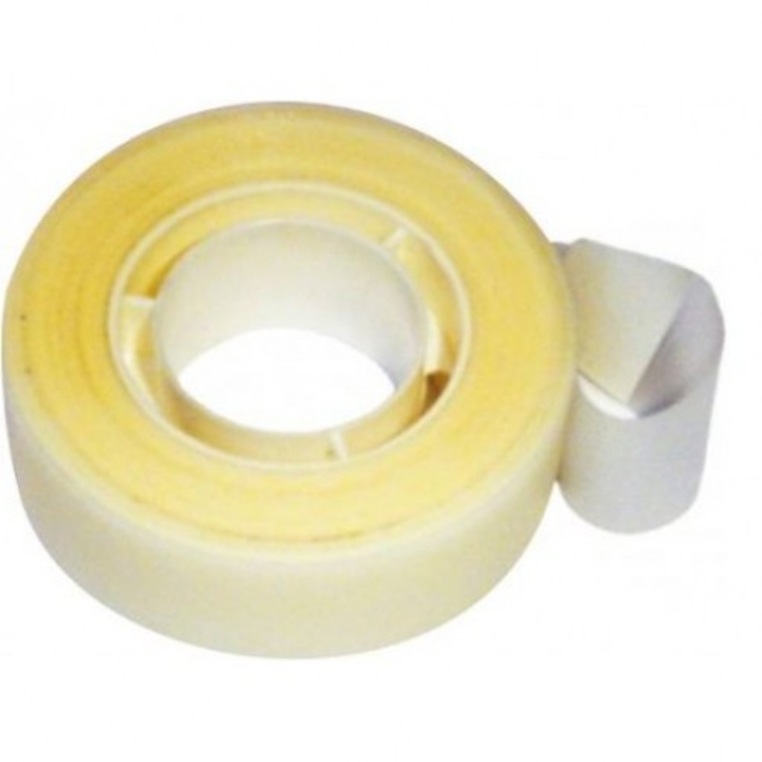 BANDA ADEZIVA 18X30 CNX, INVIZIBILA