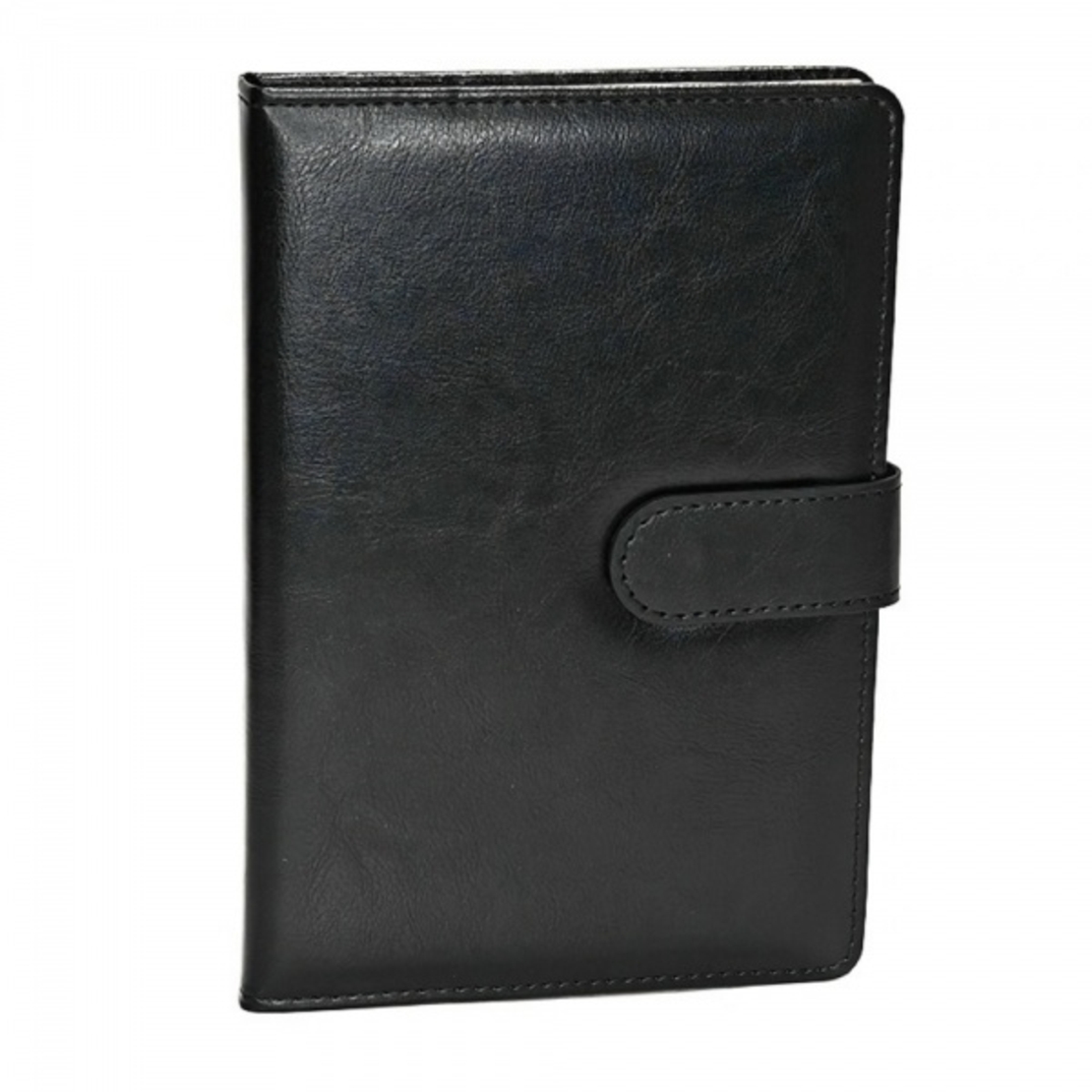 Agenda A5 nedatata coperti buretate, clapa magnetica