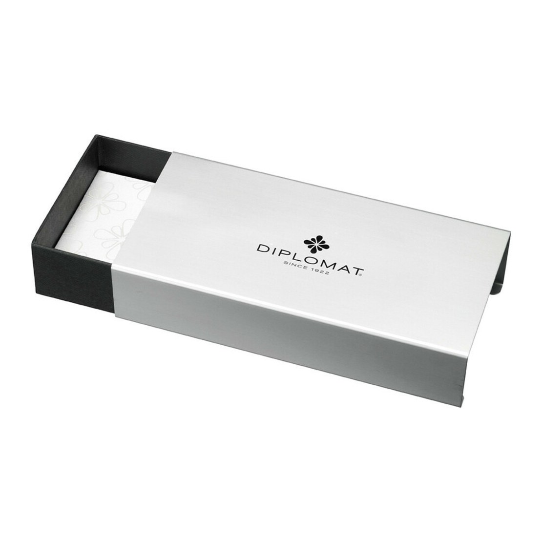 Pix easyflow DIPLOMAT Excellence A2 - Guilloche Chrome