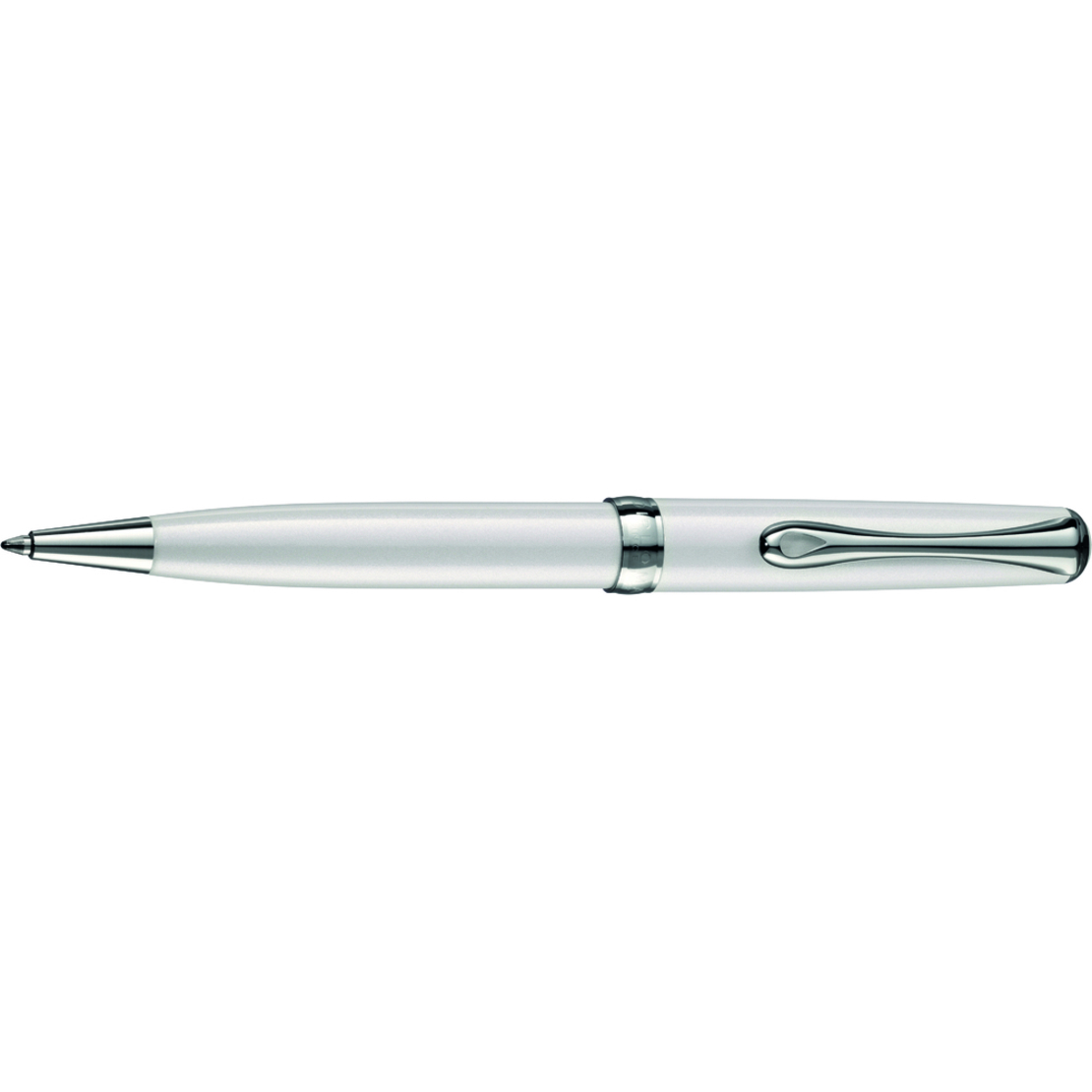 Pix easyflow DIPLOMAT Excellence A2 - Pearl White