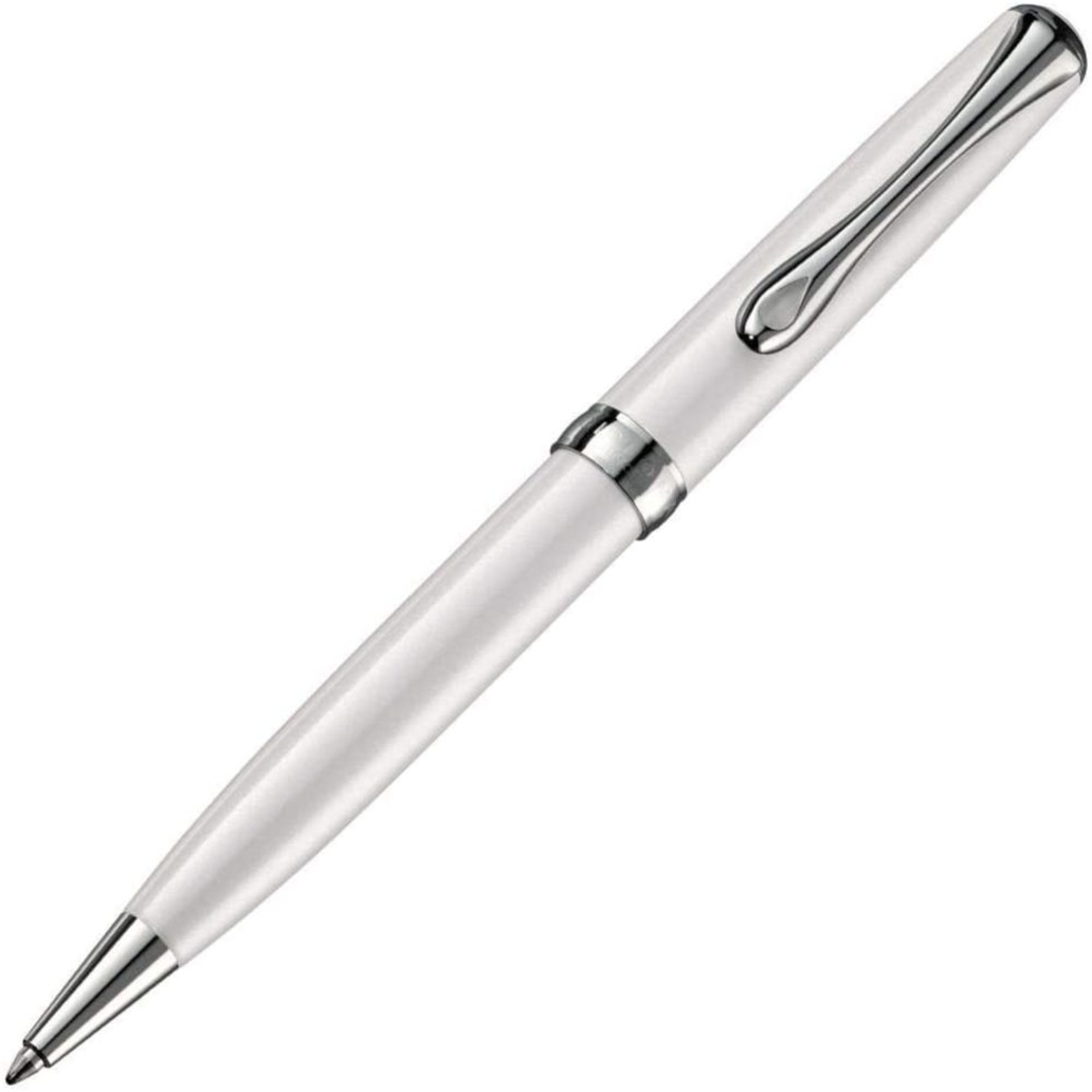 Pix easyflow DIPLOMAT Excellence A2 - Pearl White