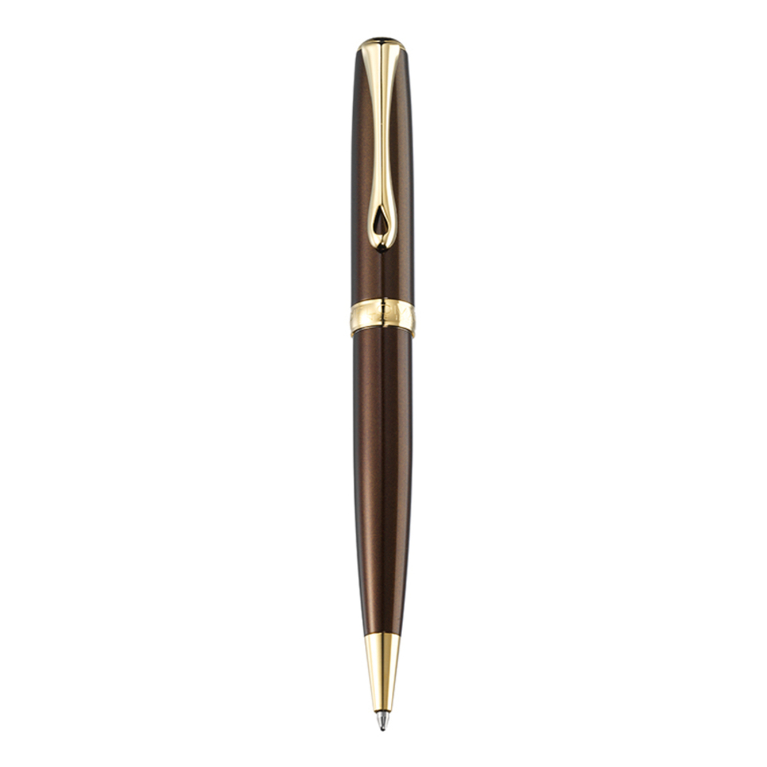 Pix easyflow DIPLOMAT Excellence A2 - Marrakesh Gold
