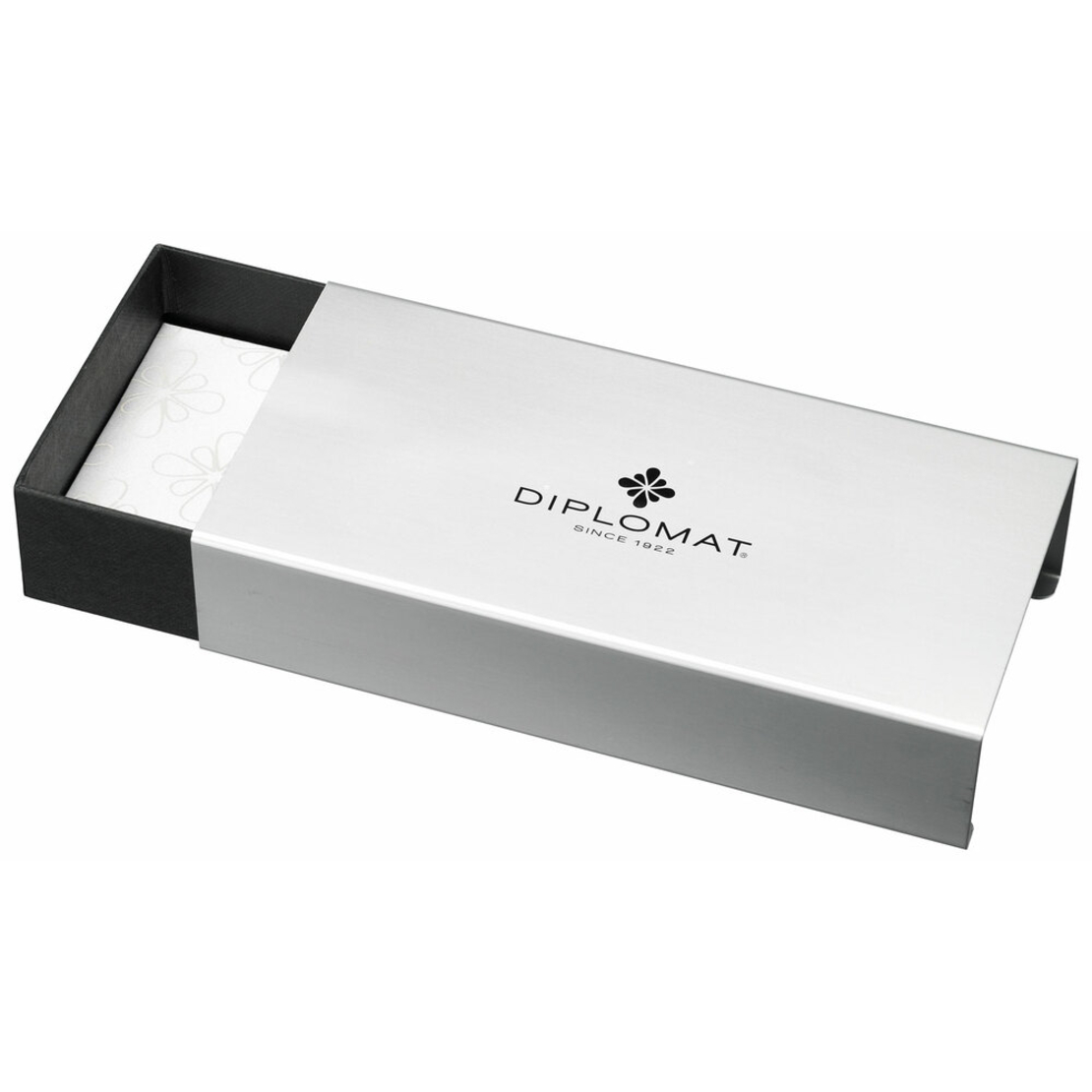 Pix easyflow DIPLOMAT Excellence A2 - Evergreen Chrome