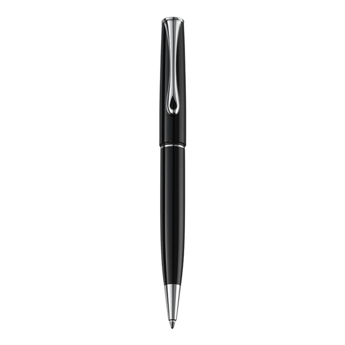 Pix easyflow DIPLOMAT Esteem - black lacquer