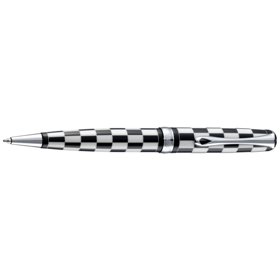 Pix easyflow DIPLOMAT Excellence A plus - Rome Black White