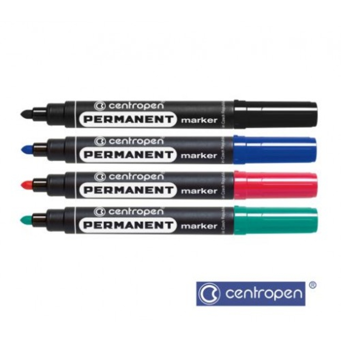 Marker permanent Centropen