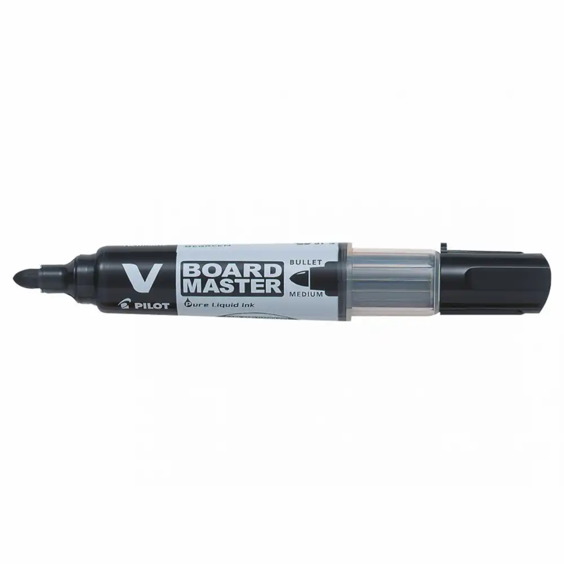 Marker pentru tabla Pilot V-Board, negru