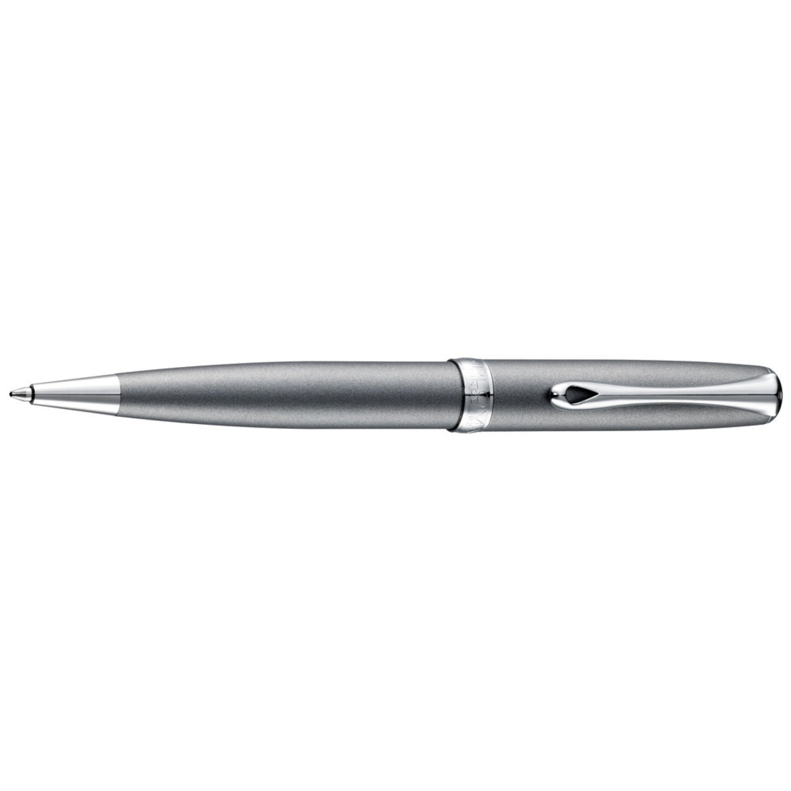 Pix easyflow DIPLOMAT Excellence A2 - Venetia Platin Chrome