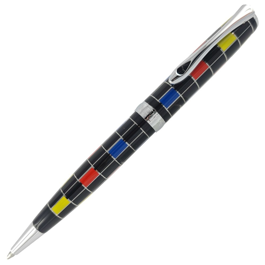 Pix easyflow DIPLOMAT Excellence A plus - Bauhaus - limited edition