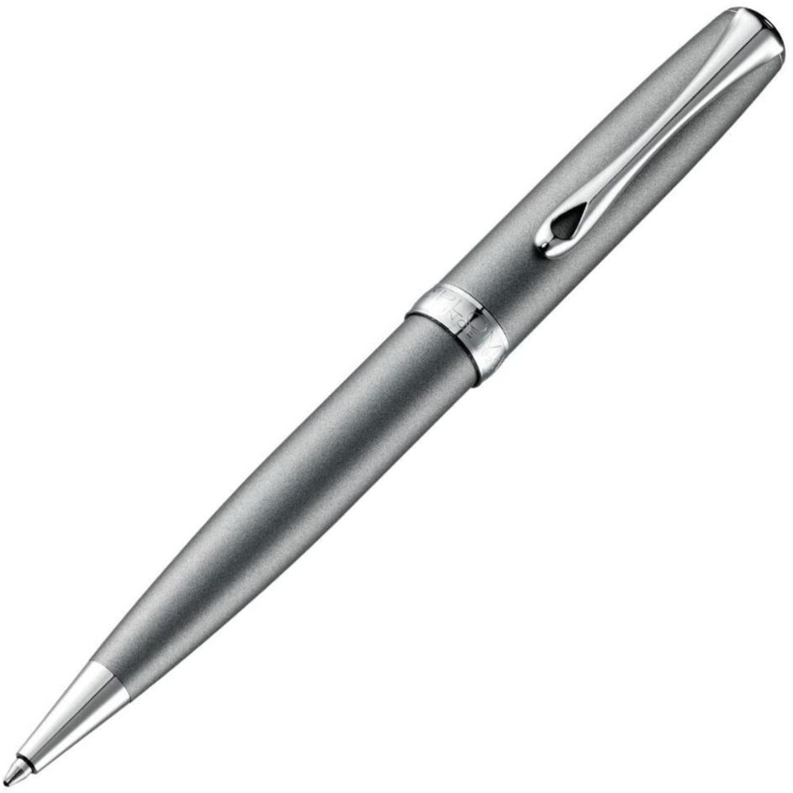 Pix easyflow DIPLOMAT Excellence A2 - Venetia Platin Chrome