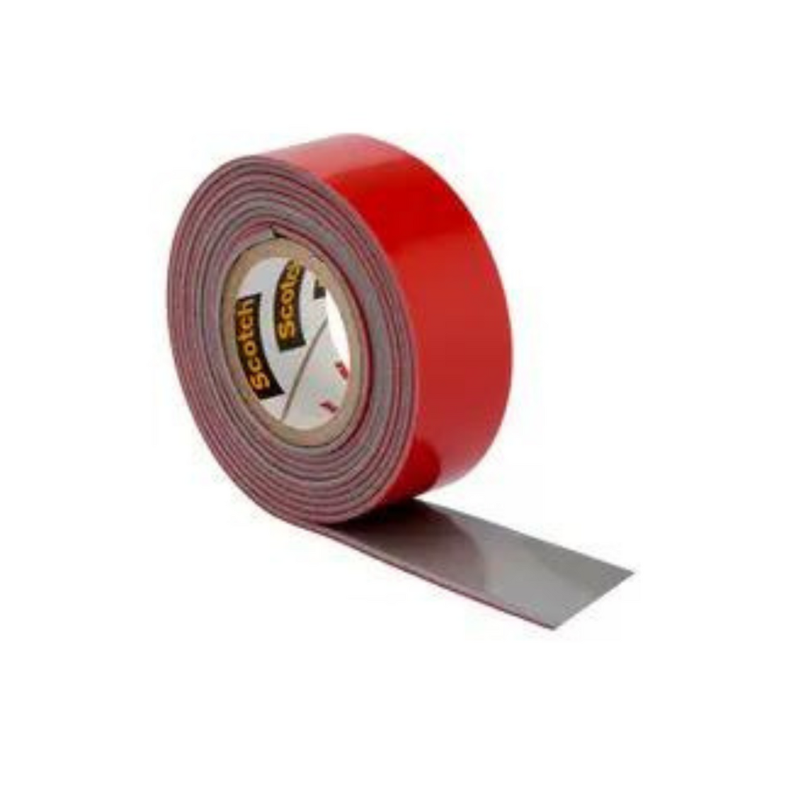 Banda de montare pentru exterior, 19mm x 1.5m, sustine 1 kg/15cm, 3M - SCOTCH Fix