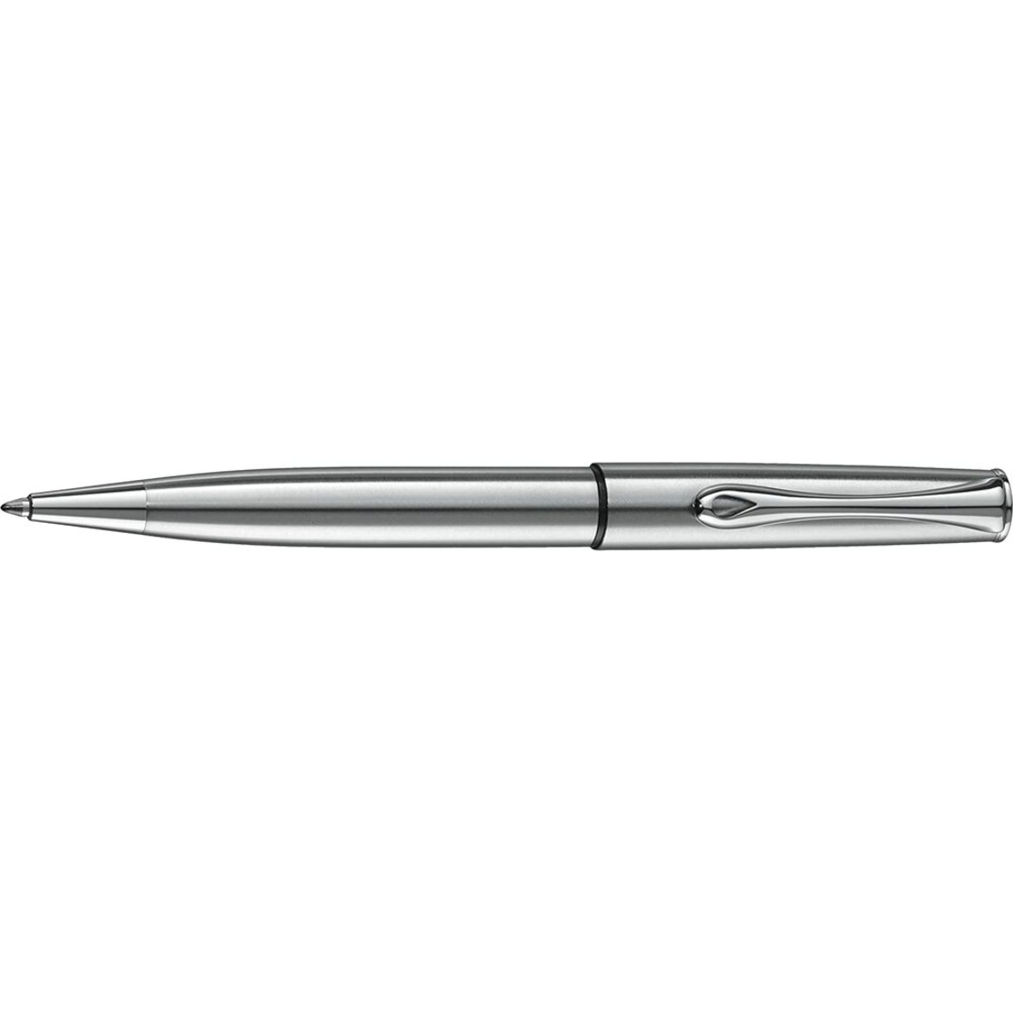 Pix easyflow DIPLOMAT Esteem - matt chrome