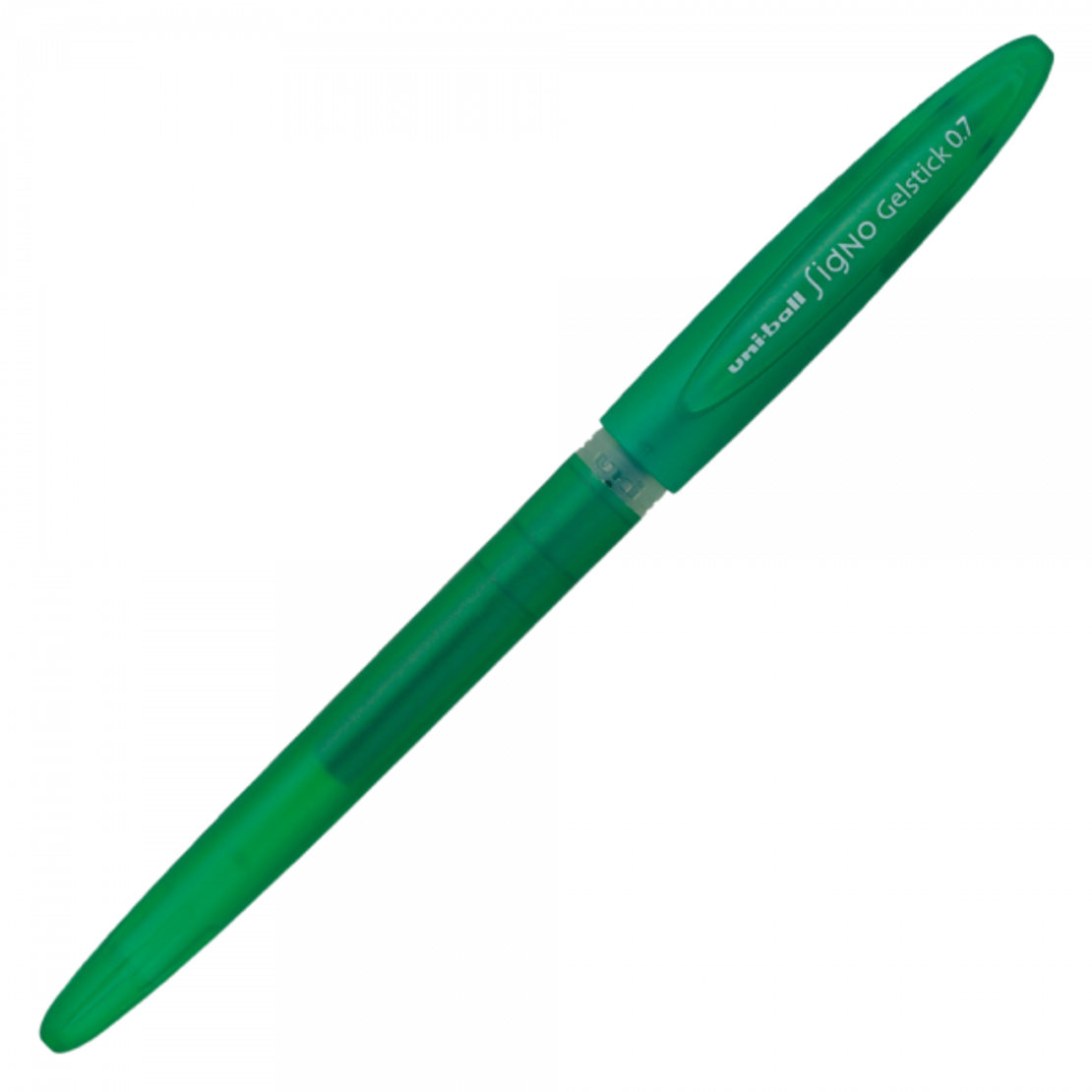Pix cu gel UM170, verde