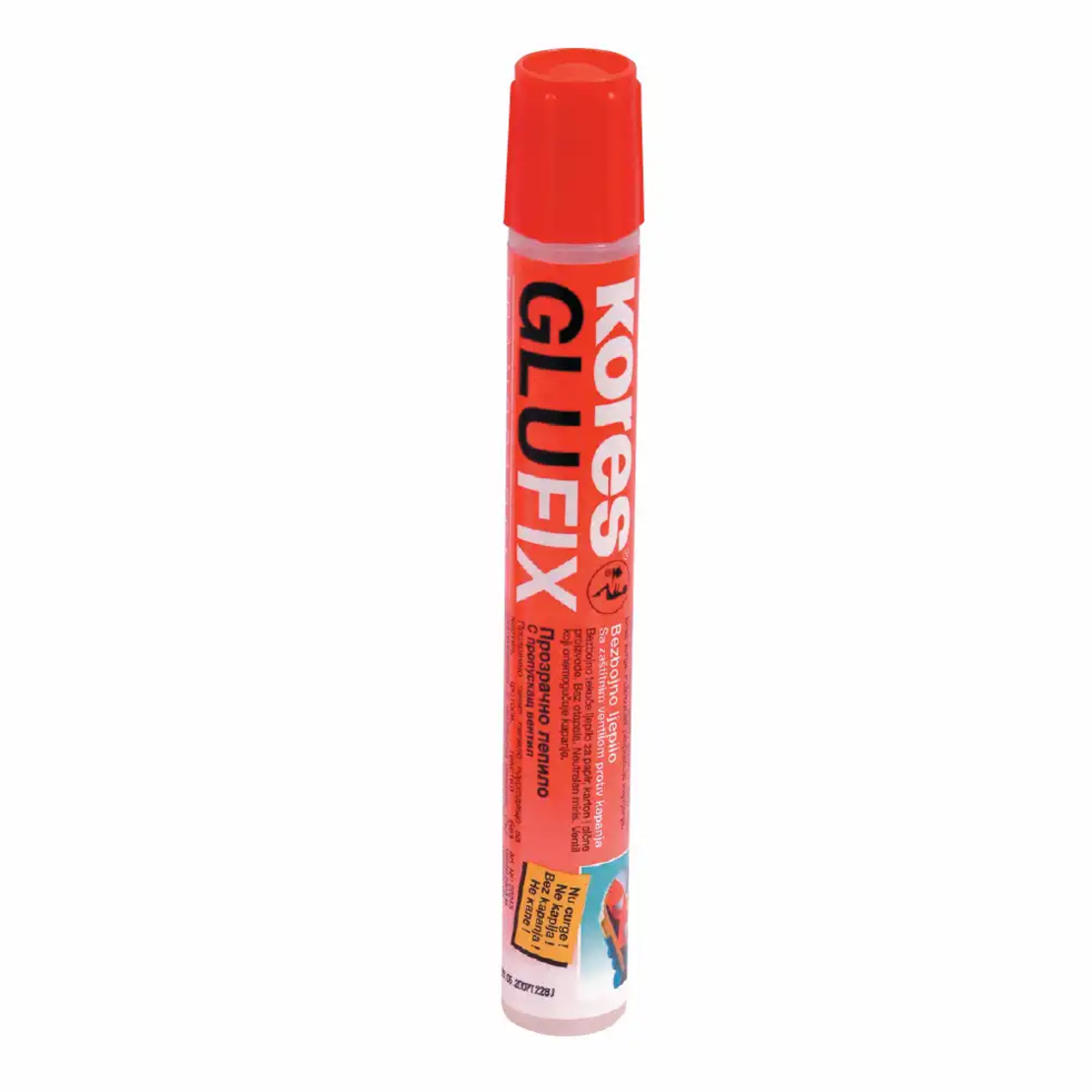 Lipici lichid Kores, 50 ml