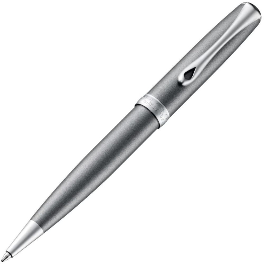 Pix easyflow DIPLOMAT Excellence A2 - Venetia Platin Matt Chrome