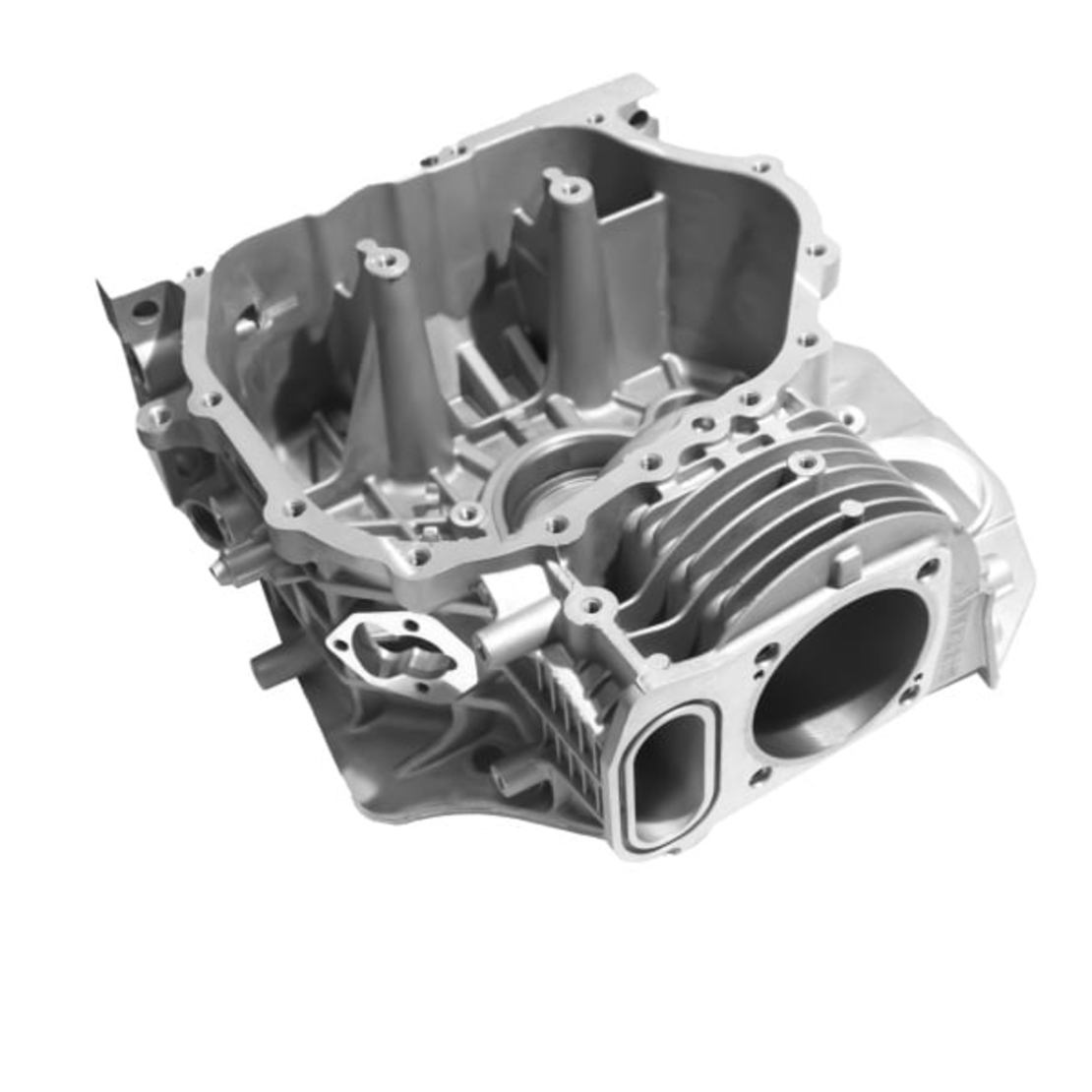 Bloc motor motosapa diesel 186F (piston 86mm)