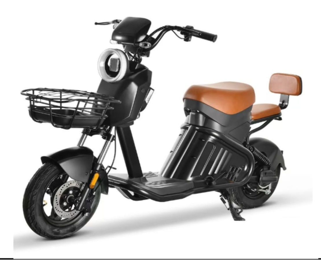 Scuter electric XY1