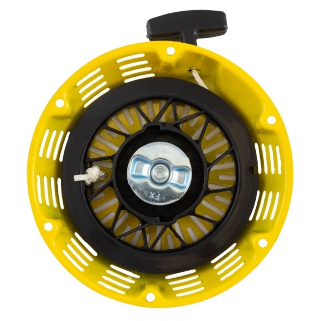 Demaror manual motor 188F/190F GX340/GX390 ROTOR