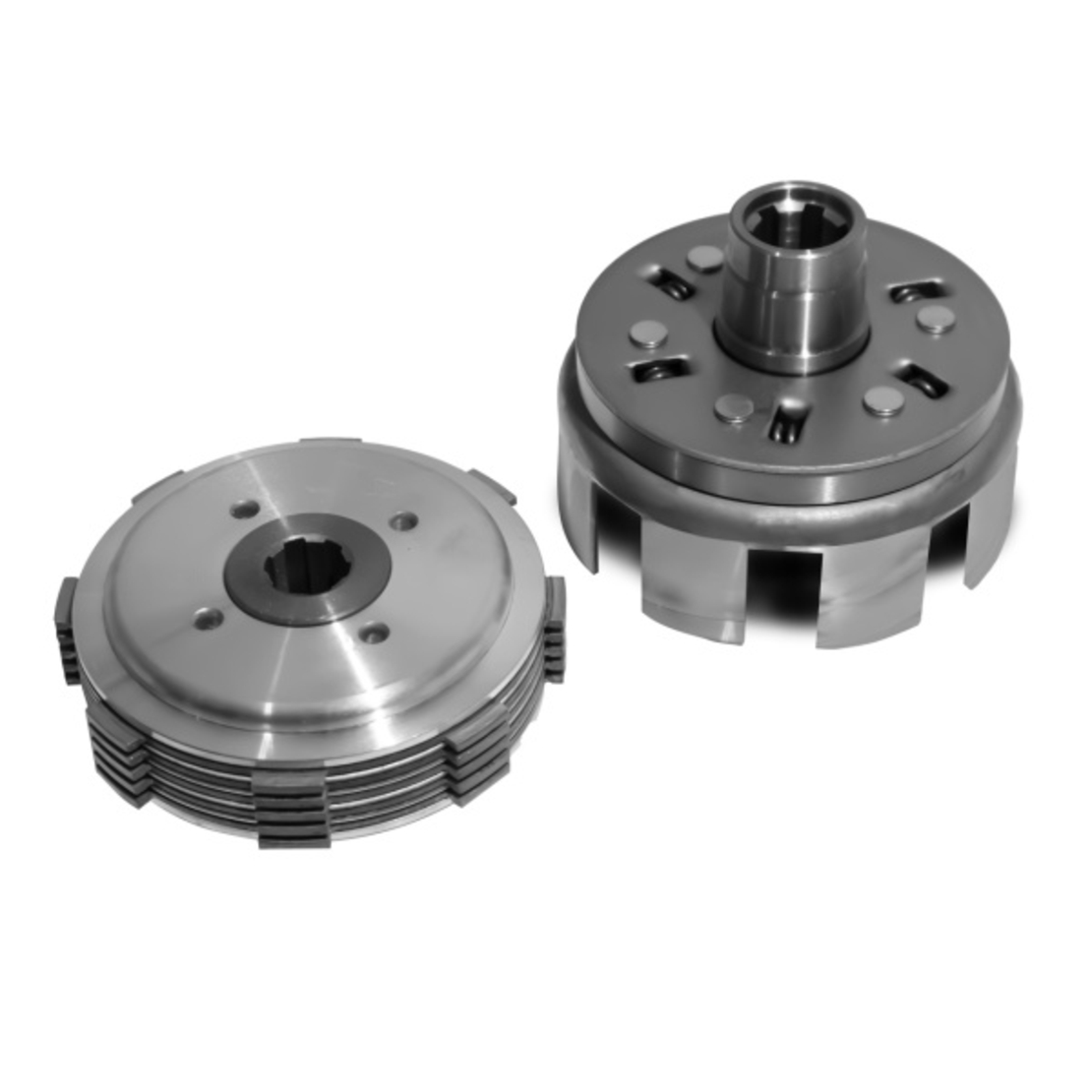 Ambreiaj complet motocultor diesel 178F, 186F