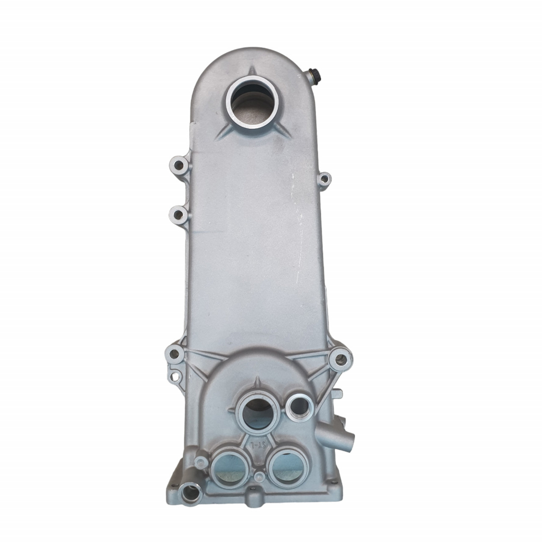 Reductor pentru motocultor 168F din Aluminiu