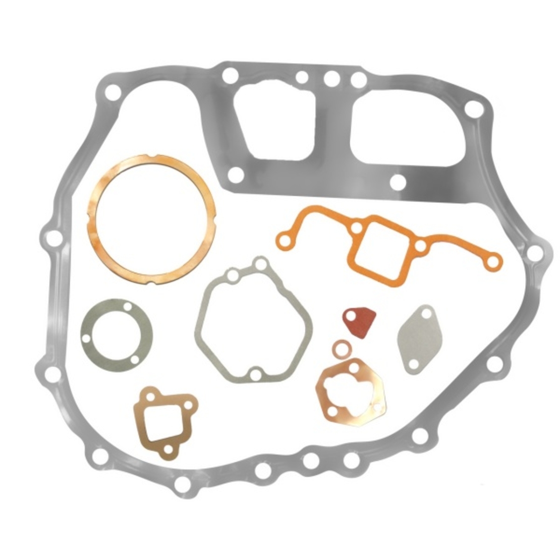 Set garnituri motor diesel 178F (7 CP)