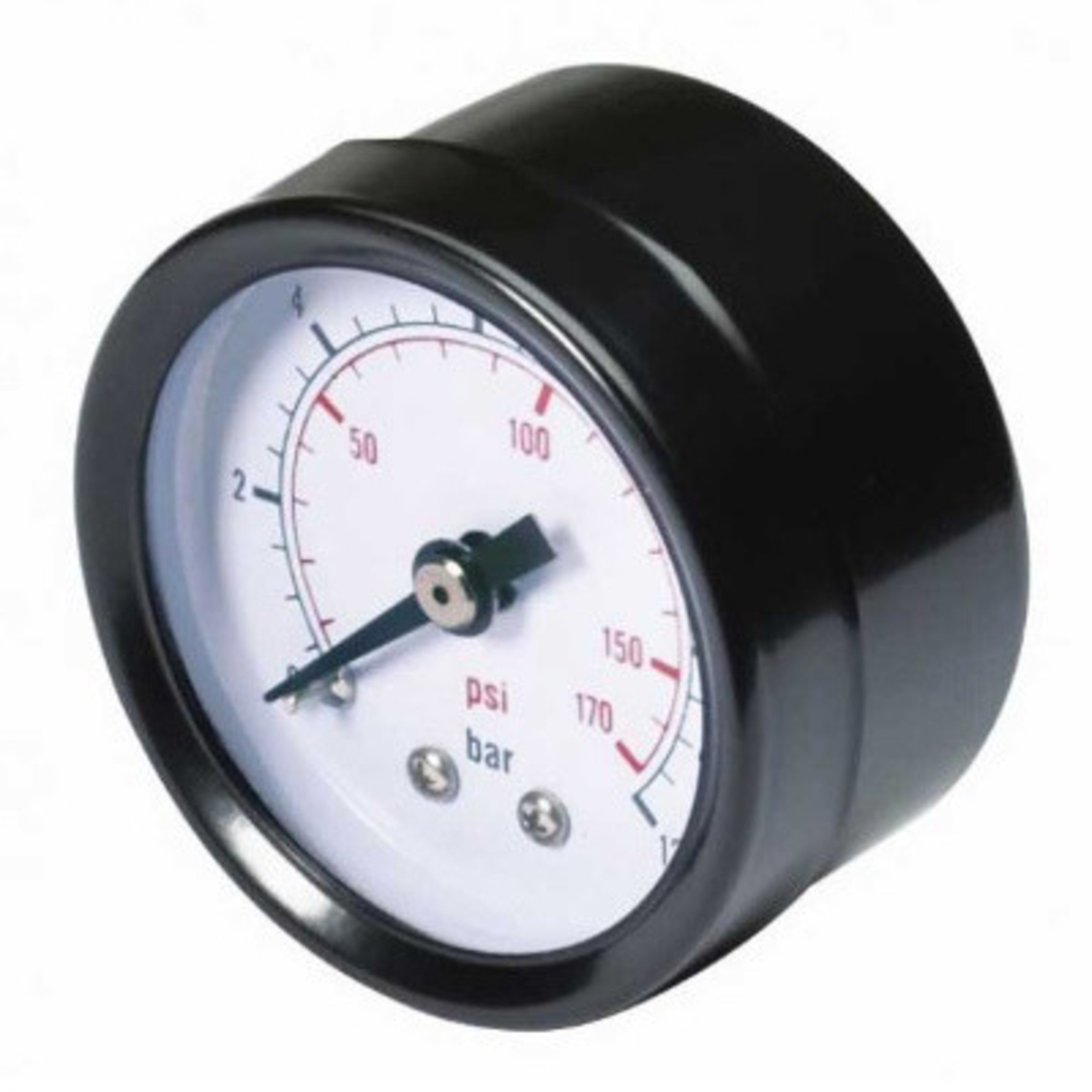 GV4010 Manometru compresor ROTOR