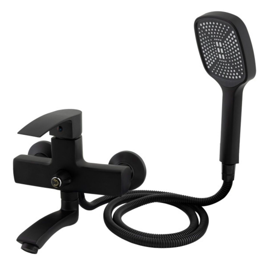 MAGNUM 009 (EURO) BLACK Baterie cada MIXXUS