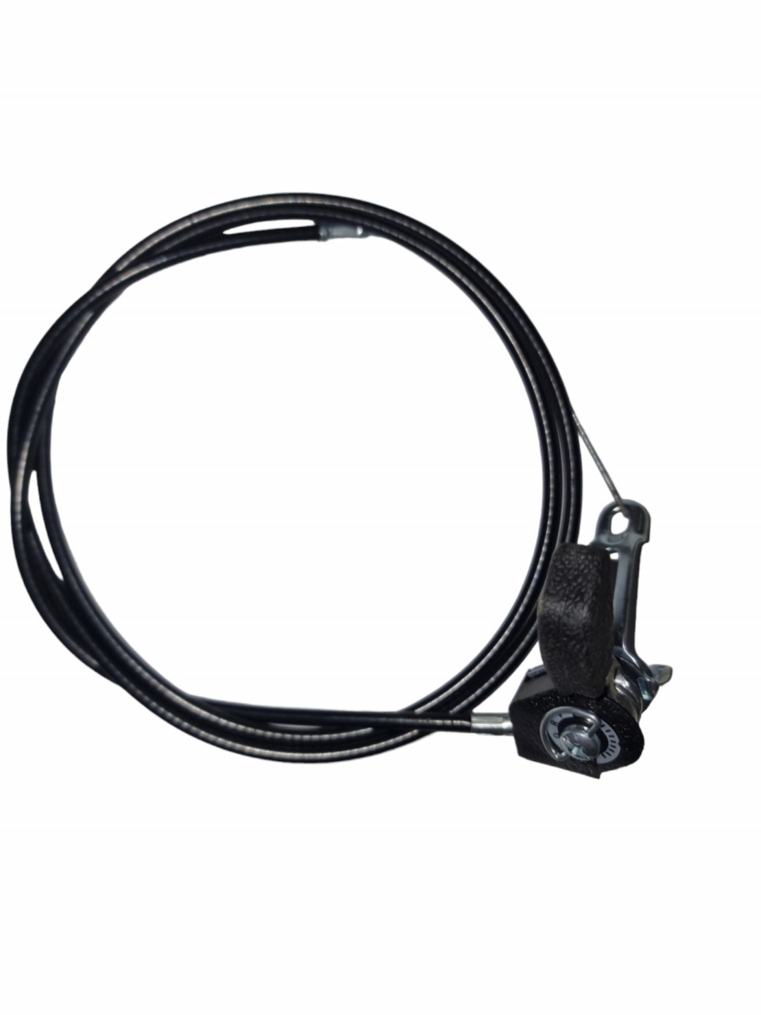 Cablu acceleratie + maneta universal motocultor 119cm