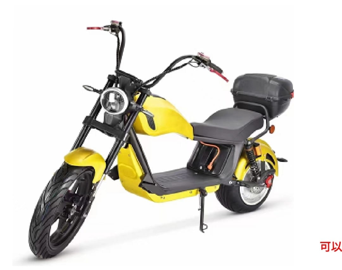 Scutet electric X10