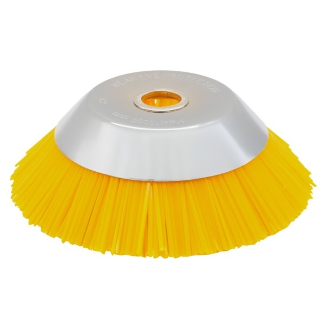 Perie de nylon pentru motocoasa 200 mm ROTOR